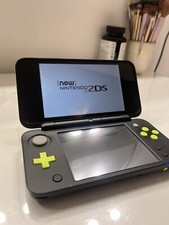 New nintendo 2ds gebraucht kaufen  Korschenbroich