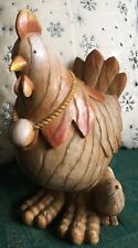 Large hen chick for sale  NAIRN