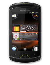 Teléfono móvil Sony Ericsson en vivo con Walkman WT19i WT19 3G WIFI GPS Andriod 5 MP, usado segunda mano  Embacar hacia Argentina