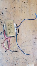 Transformador Universal Line Matching 2A - 110/220V, 12-0-12V LP-575 (PACOTE COM 1) comprar usado  Enviando para Brazil