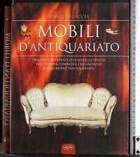 Mobili antiquariato. roberto usato  Ariccia