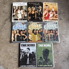 Lot dvd wire for sale  Lawrence