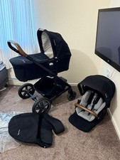 Nuna mixx next for sale  MANCHESTER