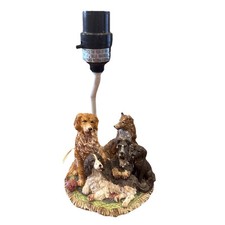 Vintage dogs pups for sale  Burlington
