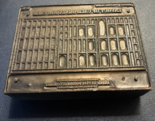 Layout job case for sale  Waterford
