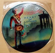 Marillion heart lothian for sale  PONTEFRACT