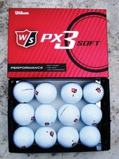 Wilson staff px3 gebraucht kaufen Wilson staff px3 gebraucht kaufen  Hamburg