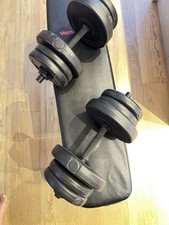 Home gym set for sale  LONDON