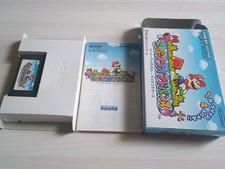 Mario bros nintendo d'occasion  Uzès