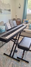 yamaha piano for sale  Bayfield
