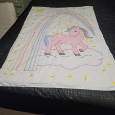 Vintage pastel unicorn for sale  Show Low