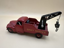 Dinky toys citroën d'occasion  Gramat