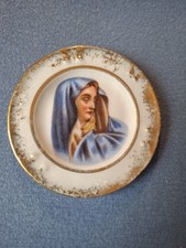 Porcelaine limoges lourdes gebraucht kaufen  Saarlouis