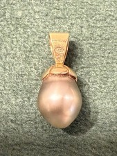 Pendentif carats sertie d'occasion  Mulhouse-