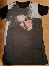 The cure shirt gebraucht kaufen  Chemnitz