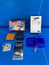 Boggle jeu société d'occasion  Molinet