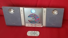 Philips mc230e mini usato  Putignano