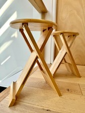 Pair vintage light for sale  TAUNTON