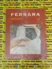 Rivista ferrara voci usato  Vigarano Mainarda