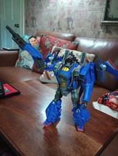 Thundercracker voyager class for sale  Mequon