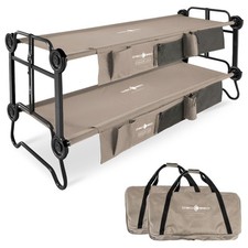 Disc bed large for sale  Lincoln