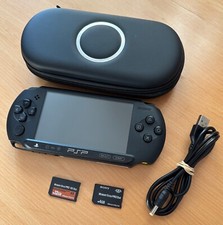 Sony playstation portable for sale  EDINBURGH