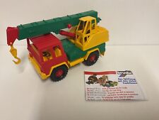 Vintage bruder 08560 gebraucht kaufen  Augsburg