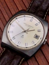 Girard perregaux date d'occasion  Marseille I