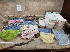 Charlie banana cloth for sale  Lawrenceville
