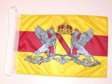 Bootsflagge großherzogtum bad gebraucht kaufen  Jocketa