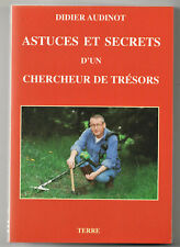 Didier audinot astuces d'occasion  Livry-Gargan