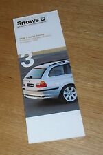 330d e46 bmw touring for sale 330d e46 bmw touring for sale FAREHAM