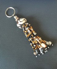 beaded key tassels for sale beaded key tassels for sale LONDON