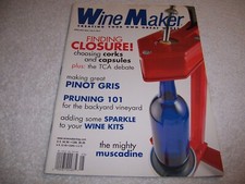 Wine maker creating for sale  Nevada City