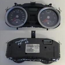 Quadro strumenti 8200306552 usato  Vajont