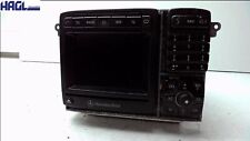 Radio navi comand2 gebraucht kaufen  Rudelzhausen