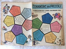 Corriere dei piccoli usato  Santa Margherita Ligure