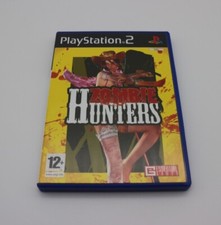Zombie hunters european for sale  NORTHAMPTON