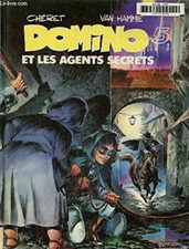 Domino agents secrets d'occasion  Corbeil-Essonnes