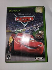 Usado, Jogo e estojo de carros (Xbox) **SEM MANUAL** comprar usado  Enviando para Brazil