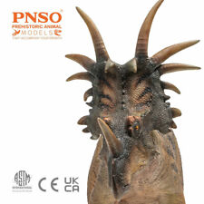 Pnso anthony styracosaurus for sale  MIDDLEWICH