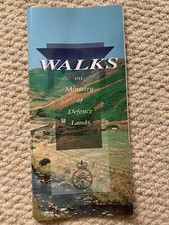Walks mod lands for sale  SHREWSBURY