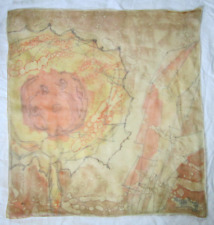 Maggy rouff foulard d'occasion  Montferrand-le-Château