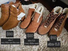 Sale three pairs for sale  Lake Placid
