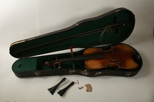 Jacobus stainer violin for sale  Garden Valley
