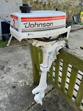 Johnson sea horse for sale  TAVISTOCK