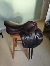 Bates advanta saddle for sale  HUNGERFORD