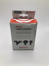 Polti kit brosses d'occasion  Mennecy