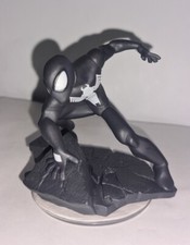 Spiderman tuta nera usato  Roma