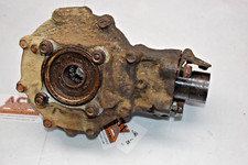 Rear differential dif for sale  Hot Springs National Park